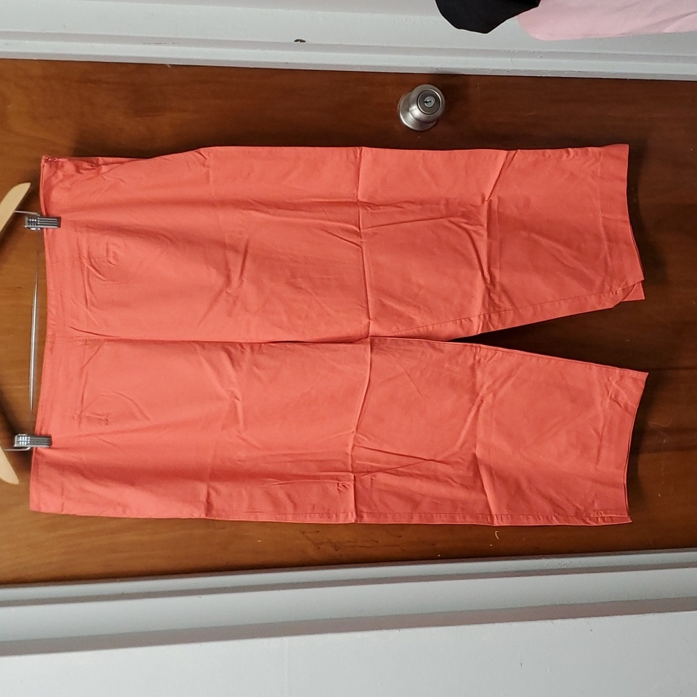 Courtenay Pants